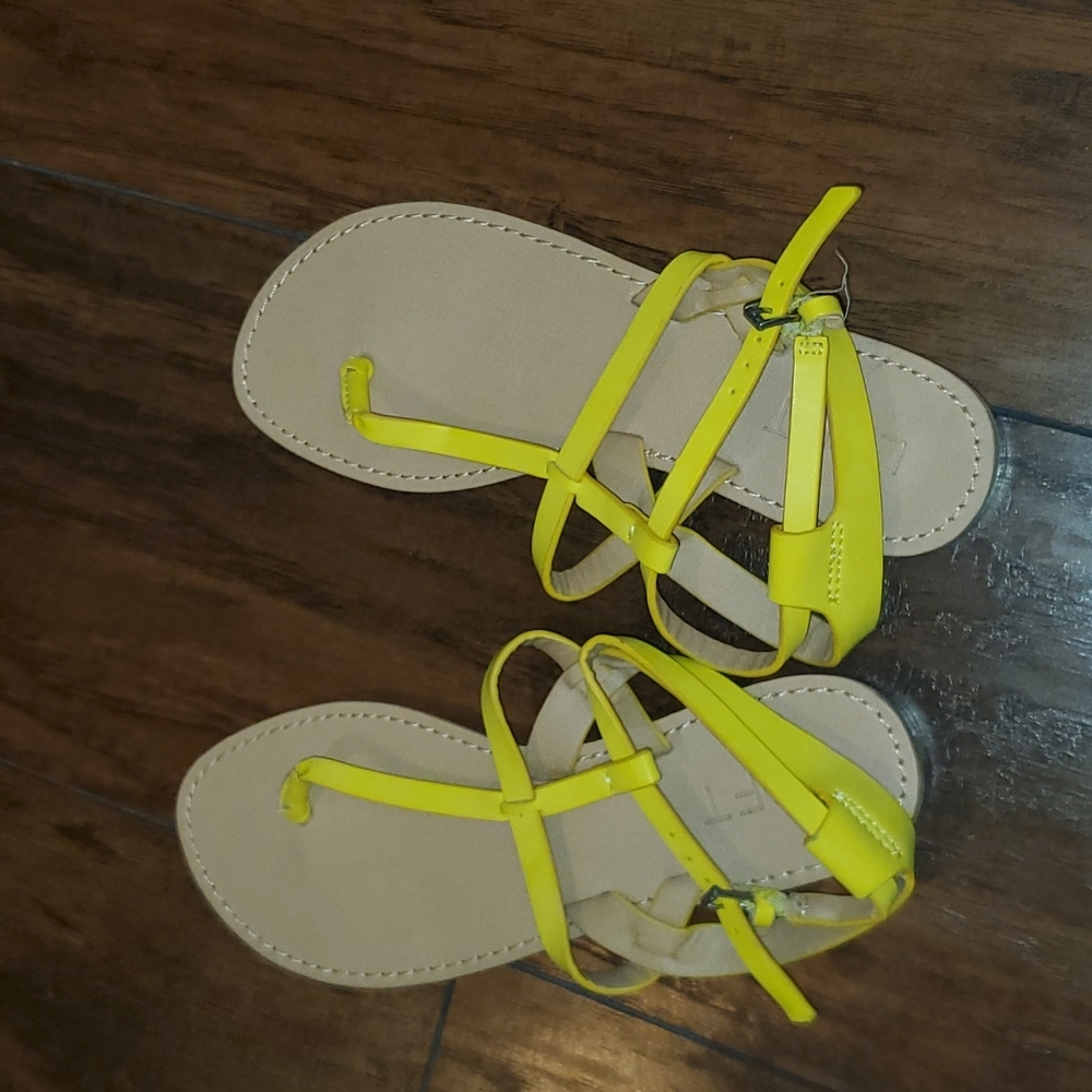 The loft sandals (6)